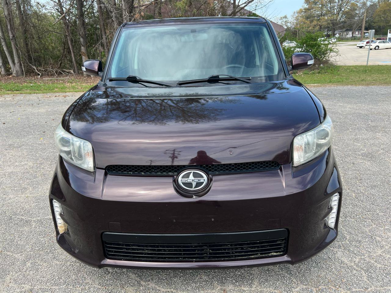 Used 2014 Scion xB image 2