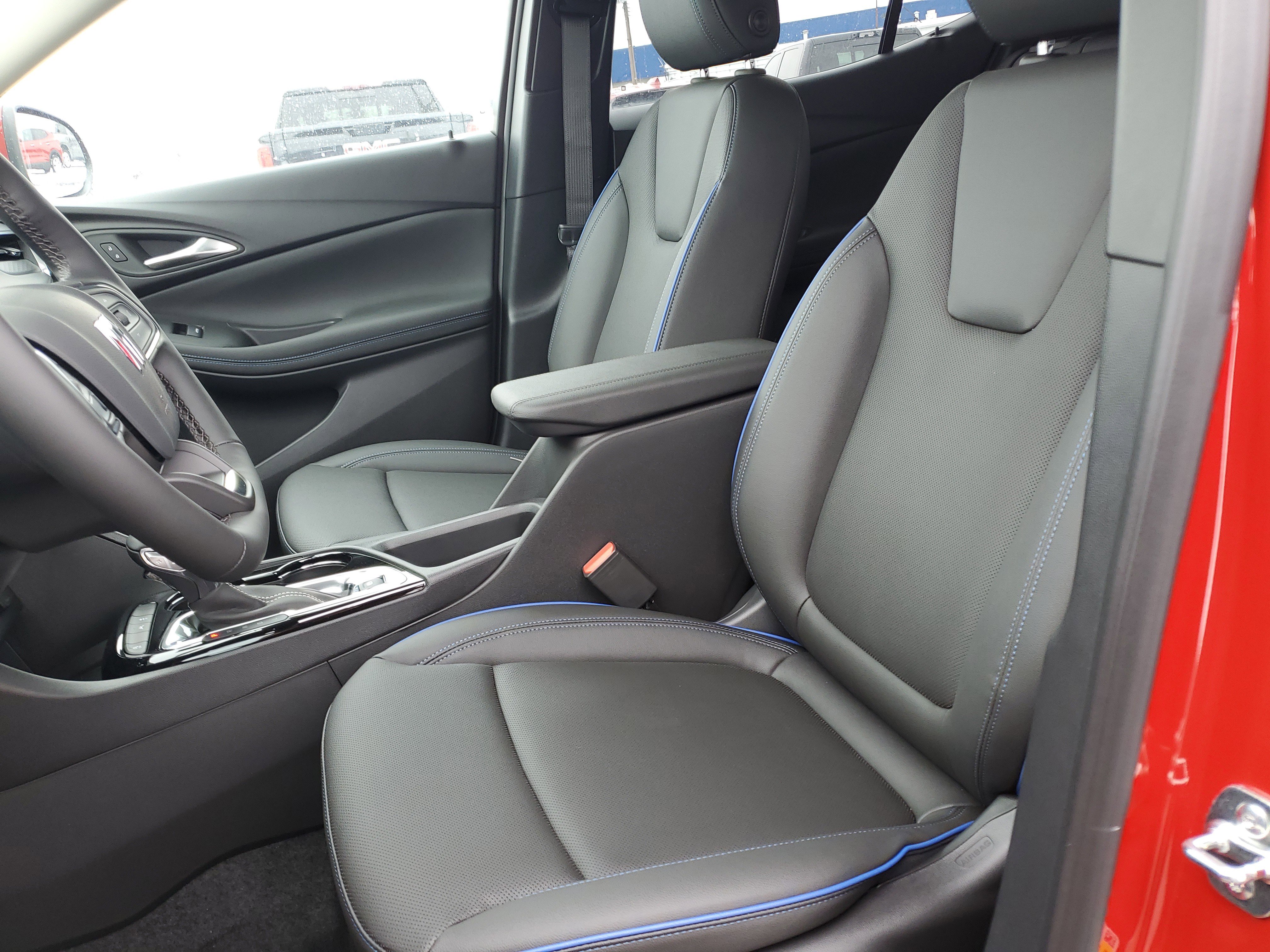 New 2026 Buick Encore GX Sport Touring w/ Comfort Package image 28