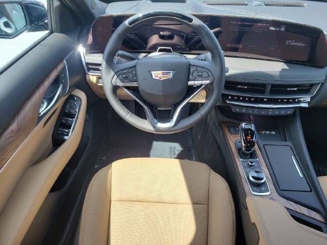 New 2026 Cadillac CT5 Premium Luxury w/ Technology Package RWD image 14