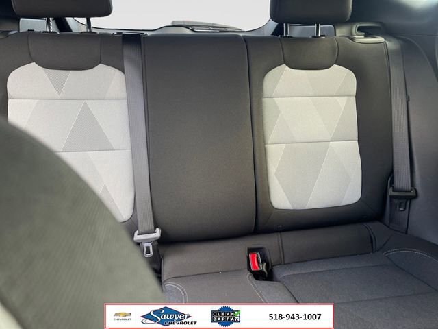 Used 2024 Chevrolet Trax RS w/ Driver Confidence Package image 17