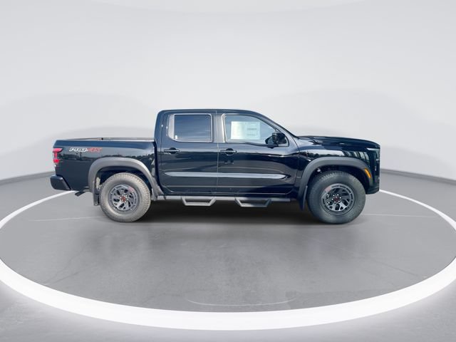 New 2026 Nissan Frontier PRO-4X w/ Pro-4x Convenience Package AWD/4WD image 9