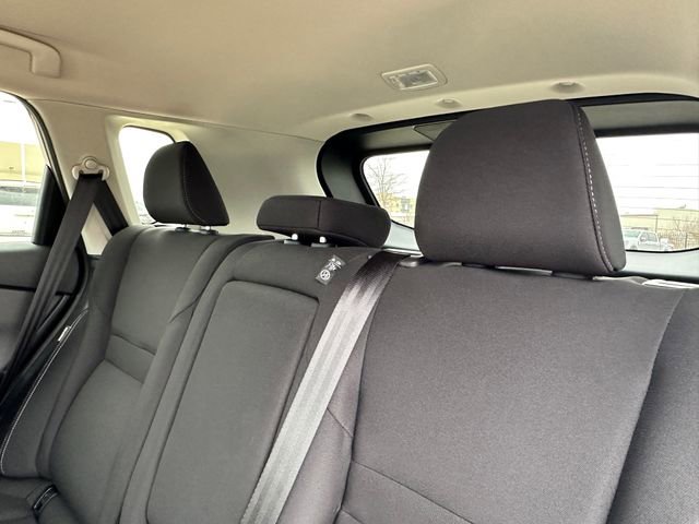 Used 2026 Nissan Rogue S image 26