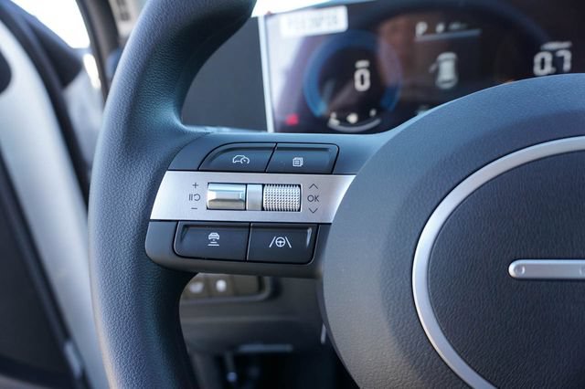Certified 2026 Hyundai Tucson SEL Plus FWD image 19