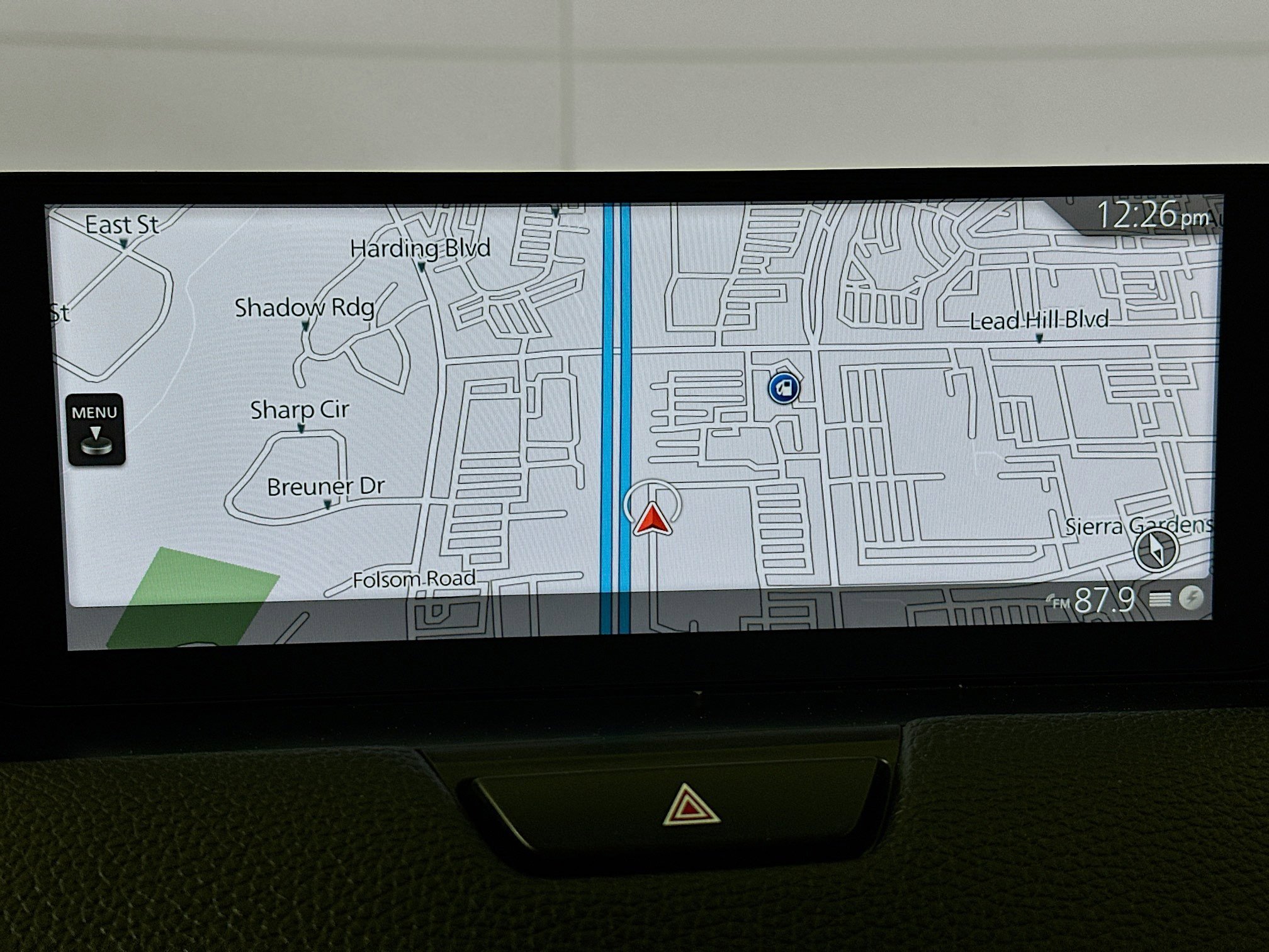 Used 2024 MAZDA CX-90 Plug-In Hybrid w/ Premium Pkg image 22