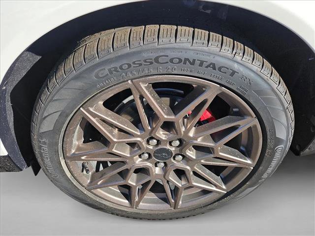 New 2025 Ford Mustang Mach-E GT w/ Bronze Appearance Package image 10