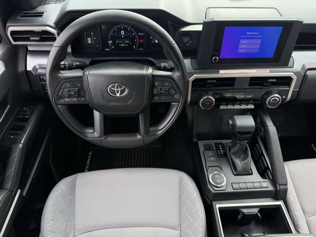 Used 2026 Toyota Tacoma SR5 RWD image 10