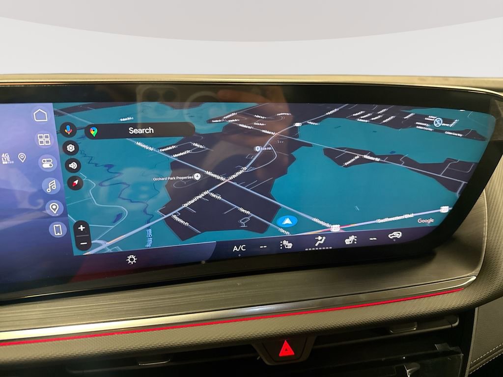 New 2026 Buick Envision Preferred AWD/4WD image 14