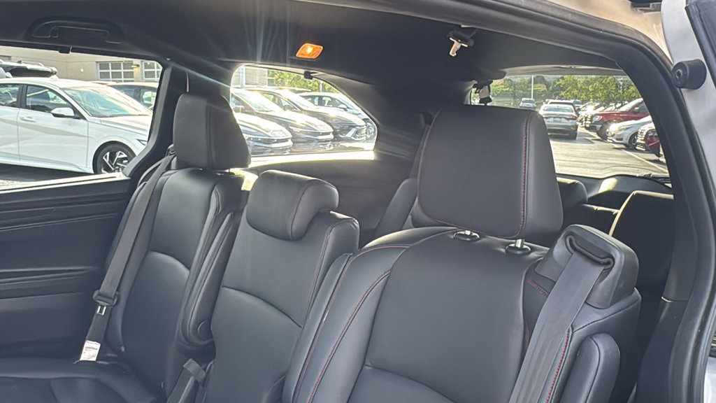Used 2023 Honda Odyssey Sport image 27