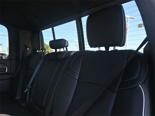 New 2026 RAM 2500 Rebel image 13