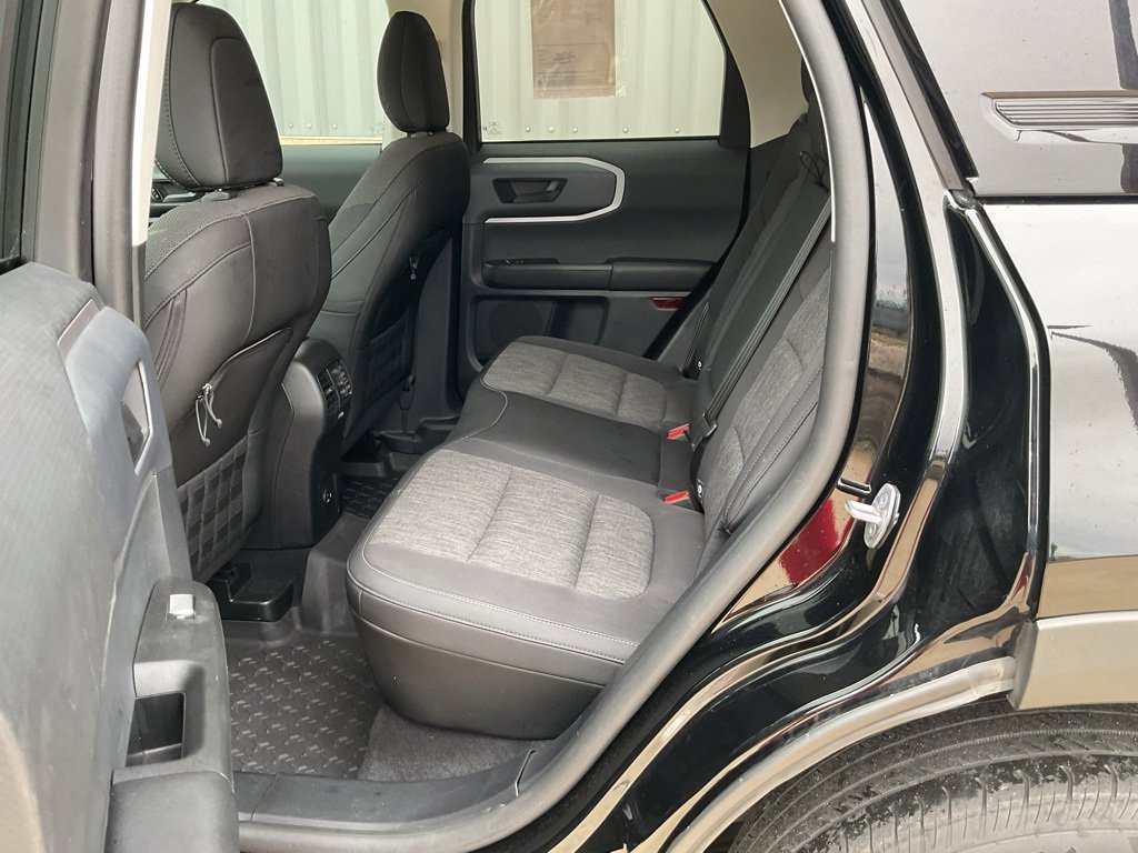 Used 2022 Ford Bronco Sport Big Bend w/ Convenience Package image 17