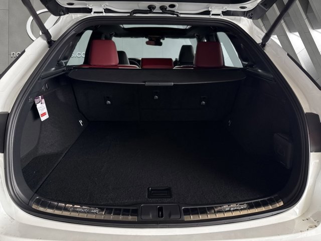 Certified 2026 Lexus RX 500h F Sport w/ Convenience Package AWD/4WD image 23