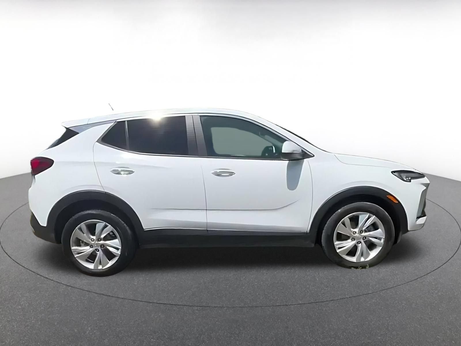 Used 2026 Buick Encore GX Preferred FWD image 15