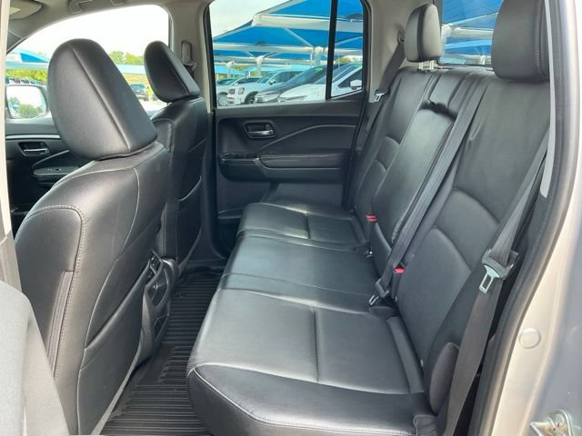 Used 2017 Honda Ridgeline RTL image 8