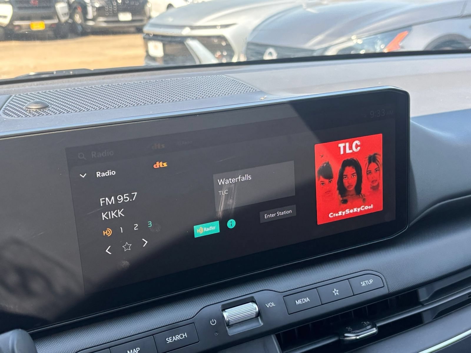 Used 2026 Kia K4 FWD image 19