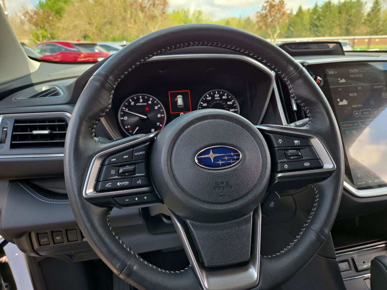 Certified 2025 Subaru Ascent Limited AWD/4WD image 34