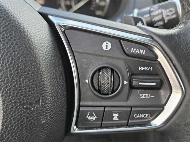 Used 2019 Acura RDX w/ Technology Package image 28