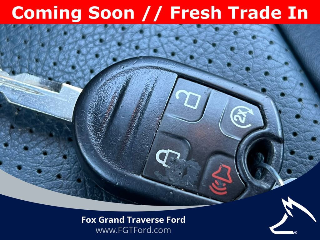 Used 2014 Ford F150 Limited AWD/4WD image 37