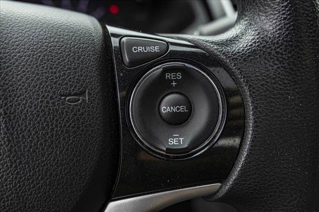 Used 2015 Honda Civic EX image 17