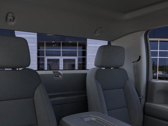 New 2026 GMC Sierra 1500 Pro w/ Pro Value Package AWD/4WD image 72