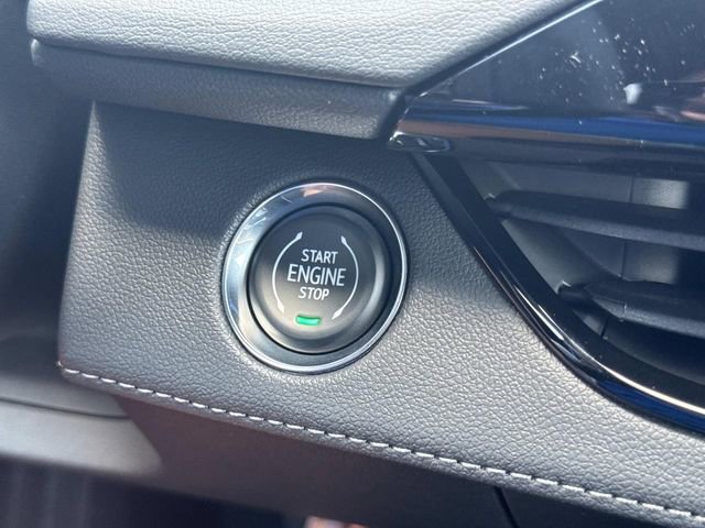 New 2026 Buick Enclave Avenir image 39