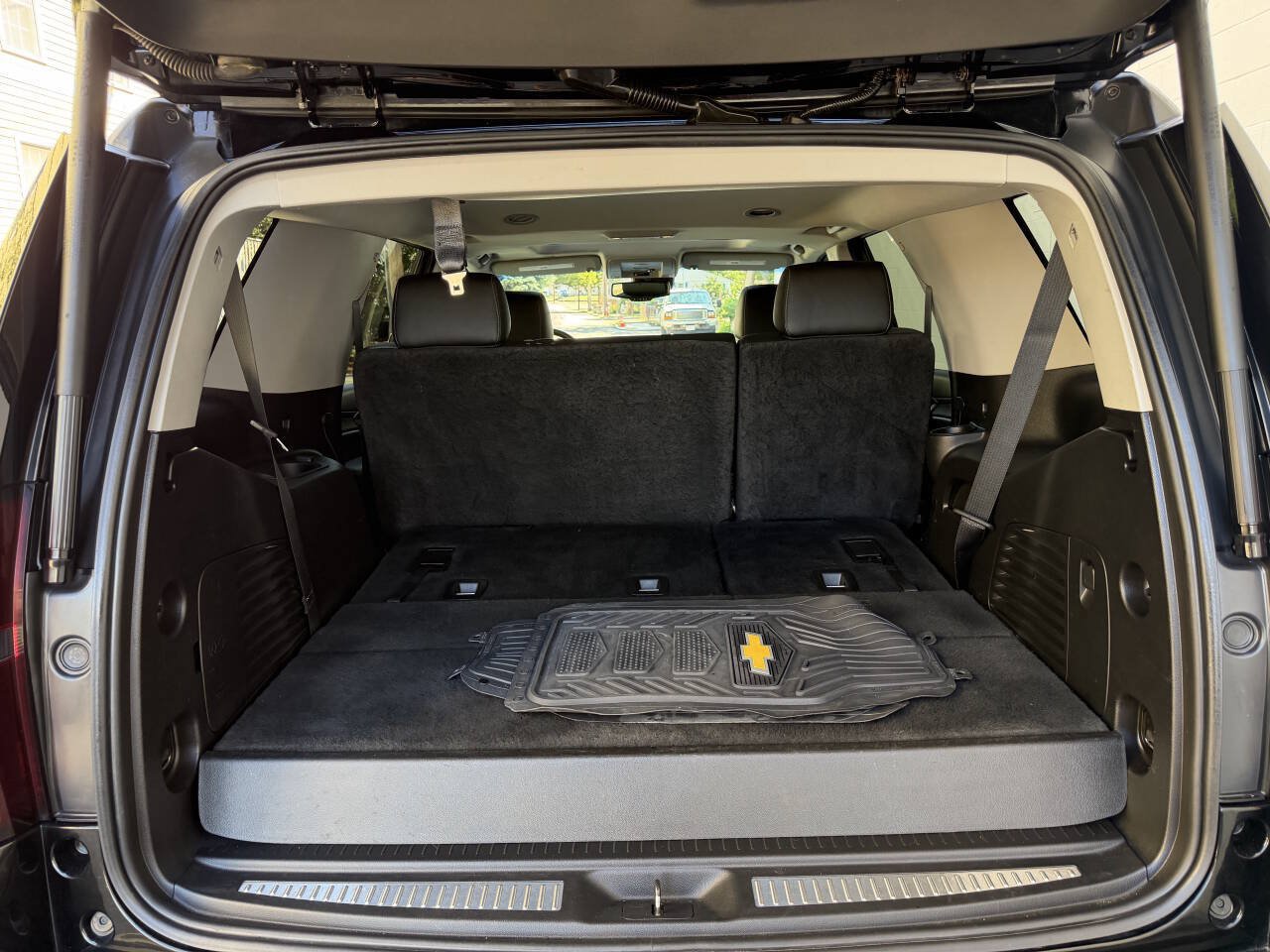 Used 2019 Chevrolet Tahoe LT AWD/4WD image 37