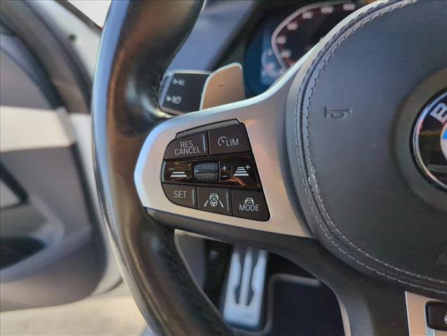 Used 2022 BMW X7 M50i AWD/4WD image 18