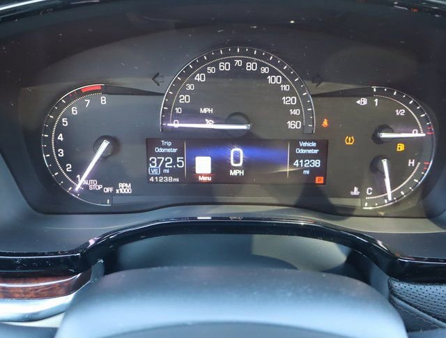 Used 2017 Cadillac XT5 Premium Luxury image 28