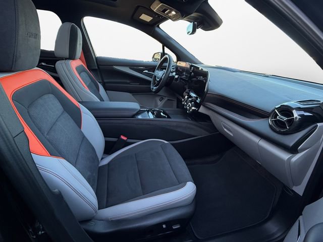 Used 2025 Chevrolet Blazer EV SS w/ LPO, All-Weather Mat Package image 15