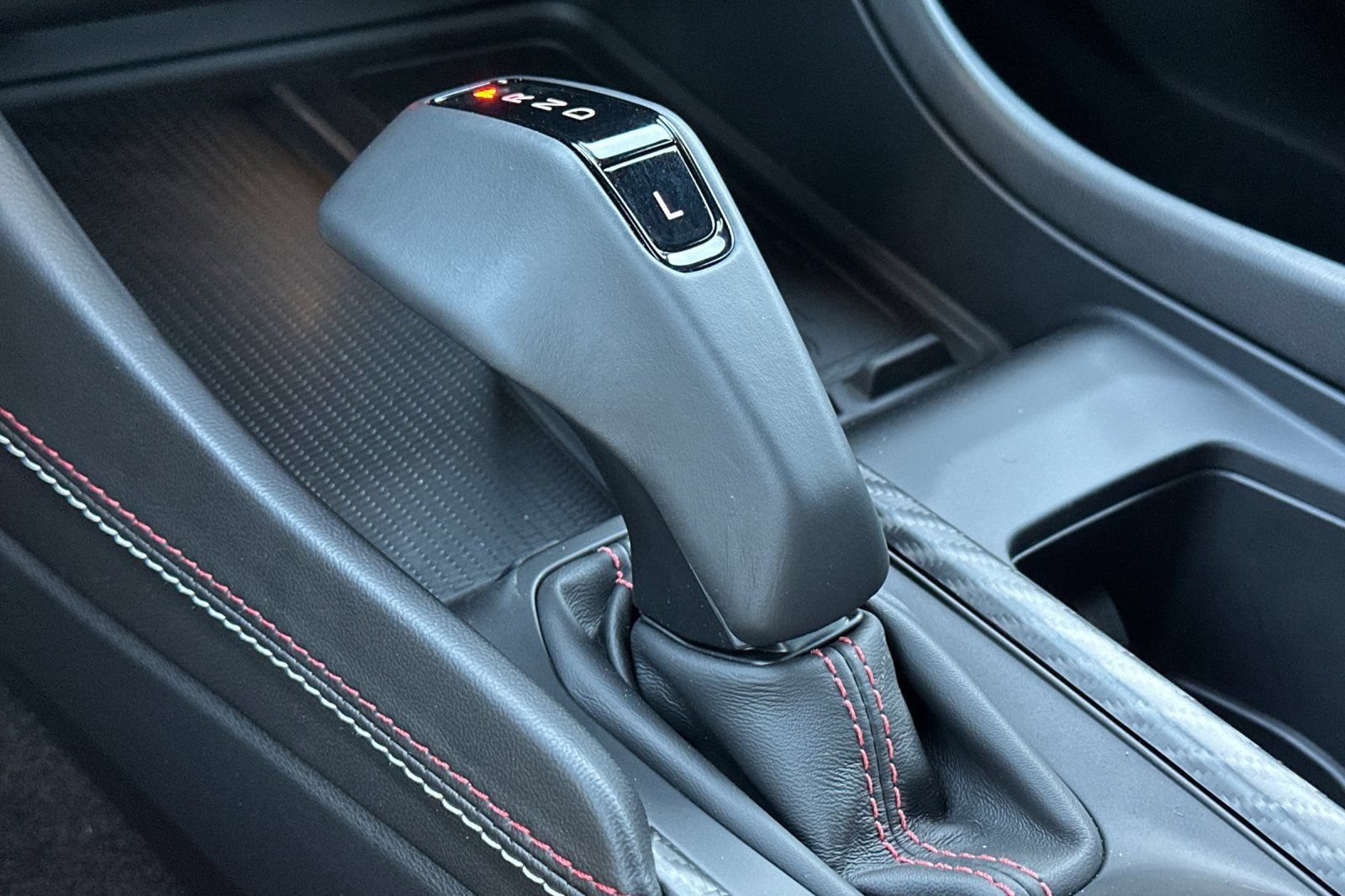 New 2026 Dodge Charger Scat Pack AWD/4WD image 22