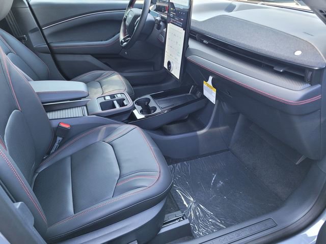 New 2025 Ford Mustang Mach-E Premium w/ Sport Appearance Package image 15
