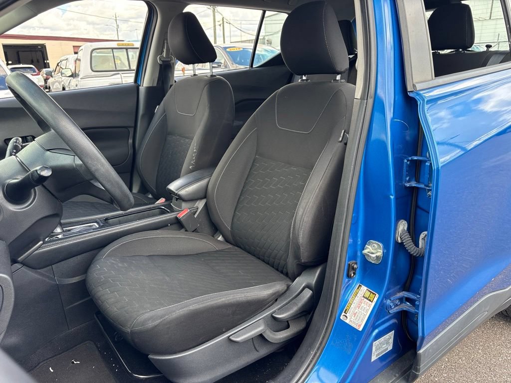 Used 2021 Nissan Kicks SV FWD image 9
