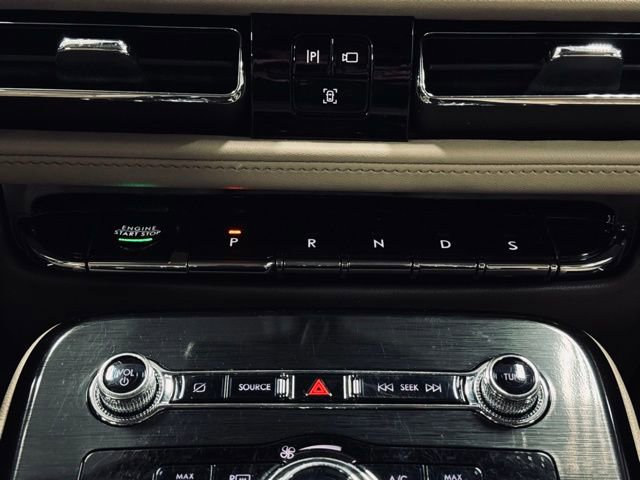 Used 2022 Lincoln Nautilus Reserve image 33