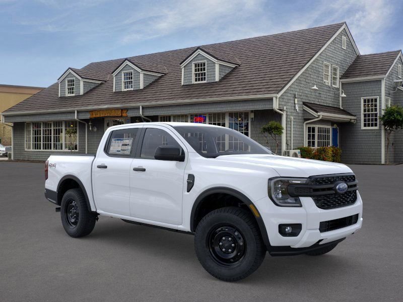 New 2026 Ford Ranger XL image 7