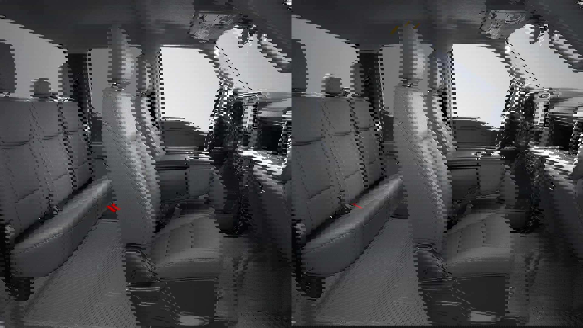 New 2026 Ford F350 XL w/ STX Appearance Package image 6