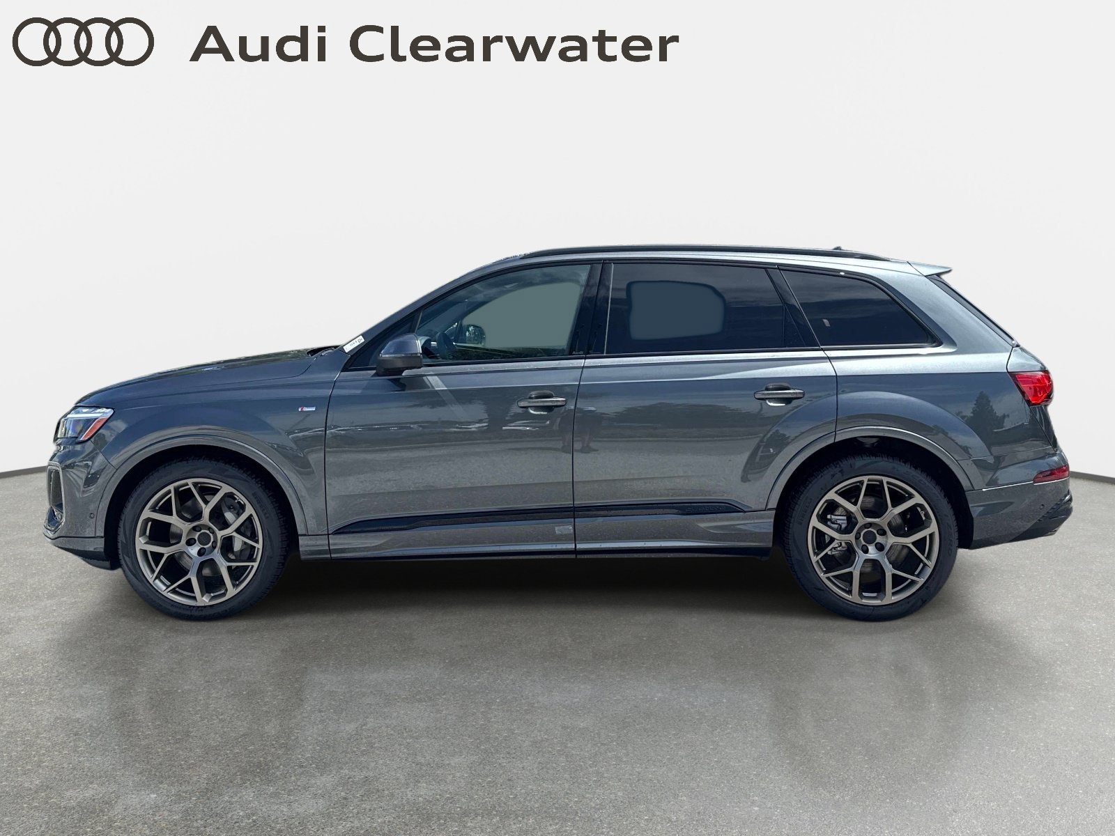 New 2026 Audi Q7 Premium Plus AWD/4WD image 2