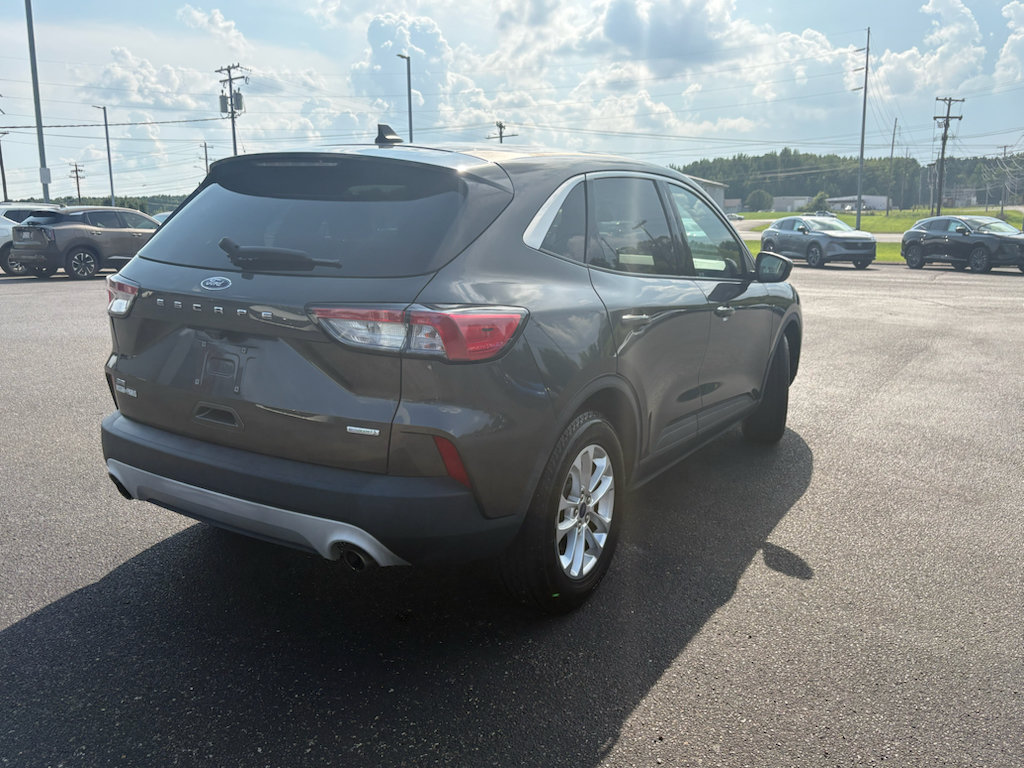 Used 2020 Ford Escape SE FWD image 7