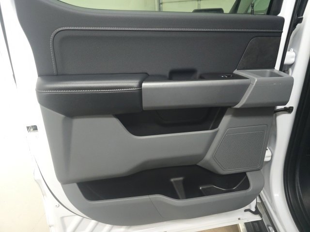 Used 2024 Ford F150 XLT w/ Mobile Office Package image 14