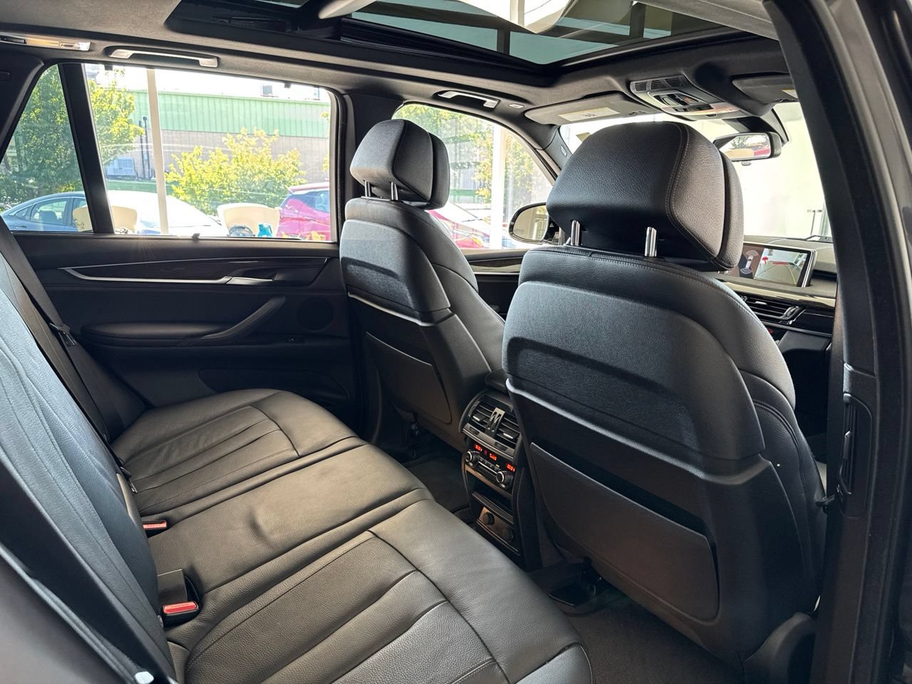 Used 2017 BMW X5 xDrive35i AWD/4WD image 47