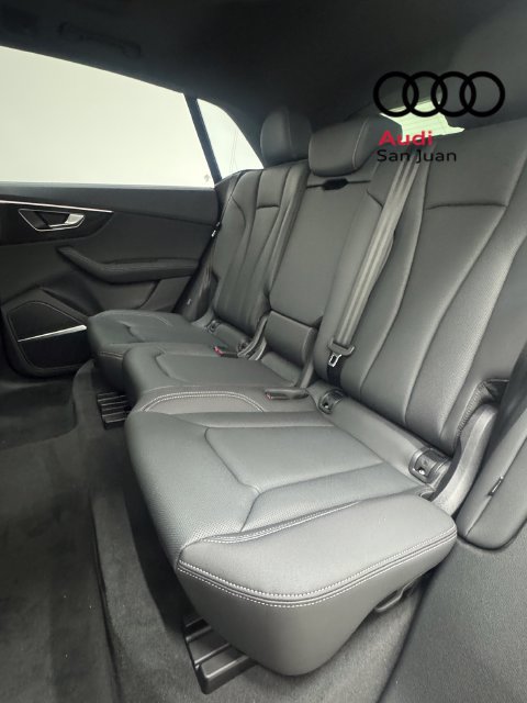 New 2027 Audi Q8 Premium Plus AWD/4WD image 26