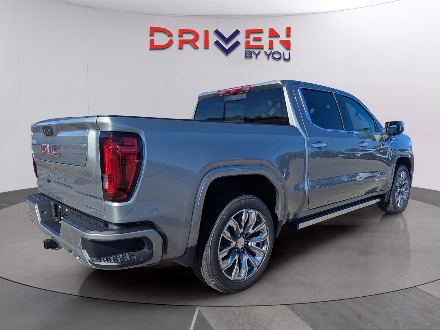 New 2026 GMC Sierra 1500 Denali w/ Denali Reserve Package image 5