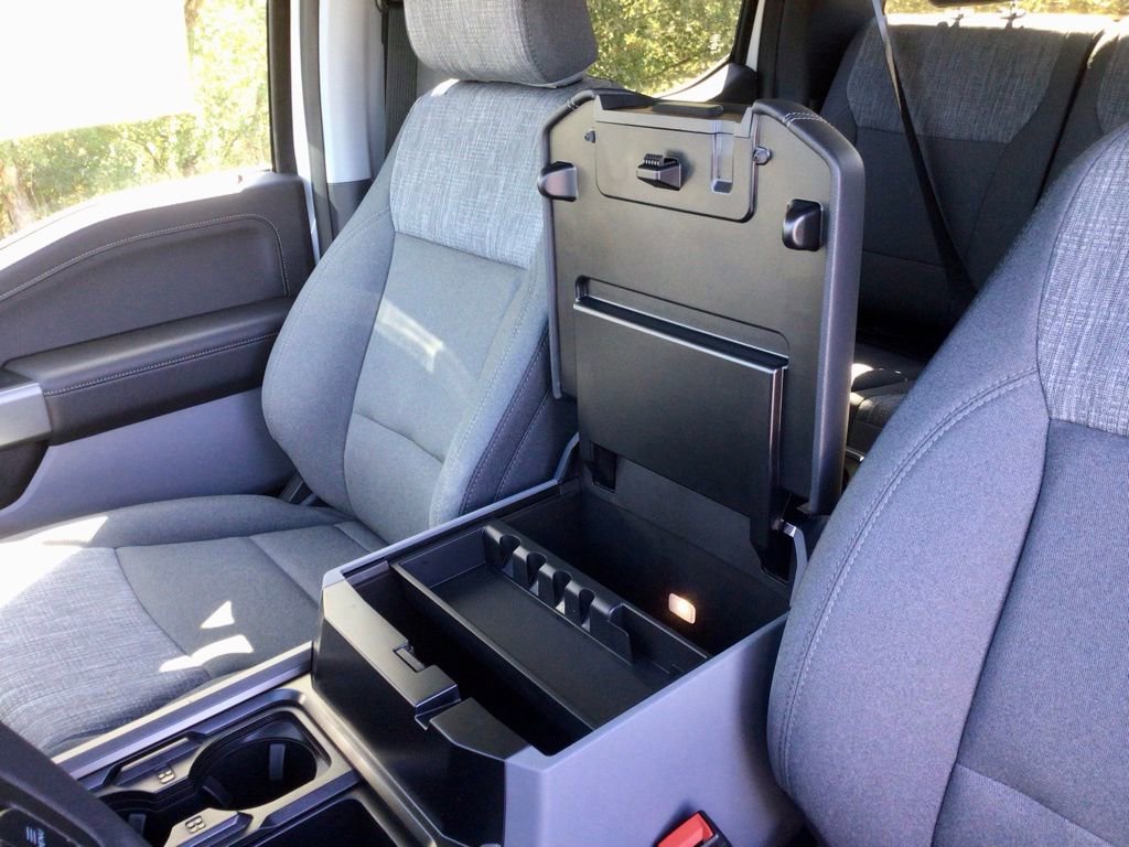 New 2026 Ford F250 XLT w/ XLT Premium Package image 25