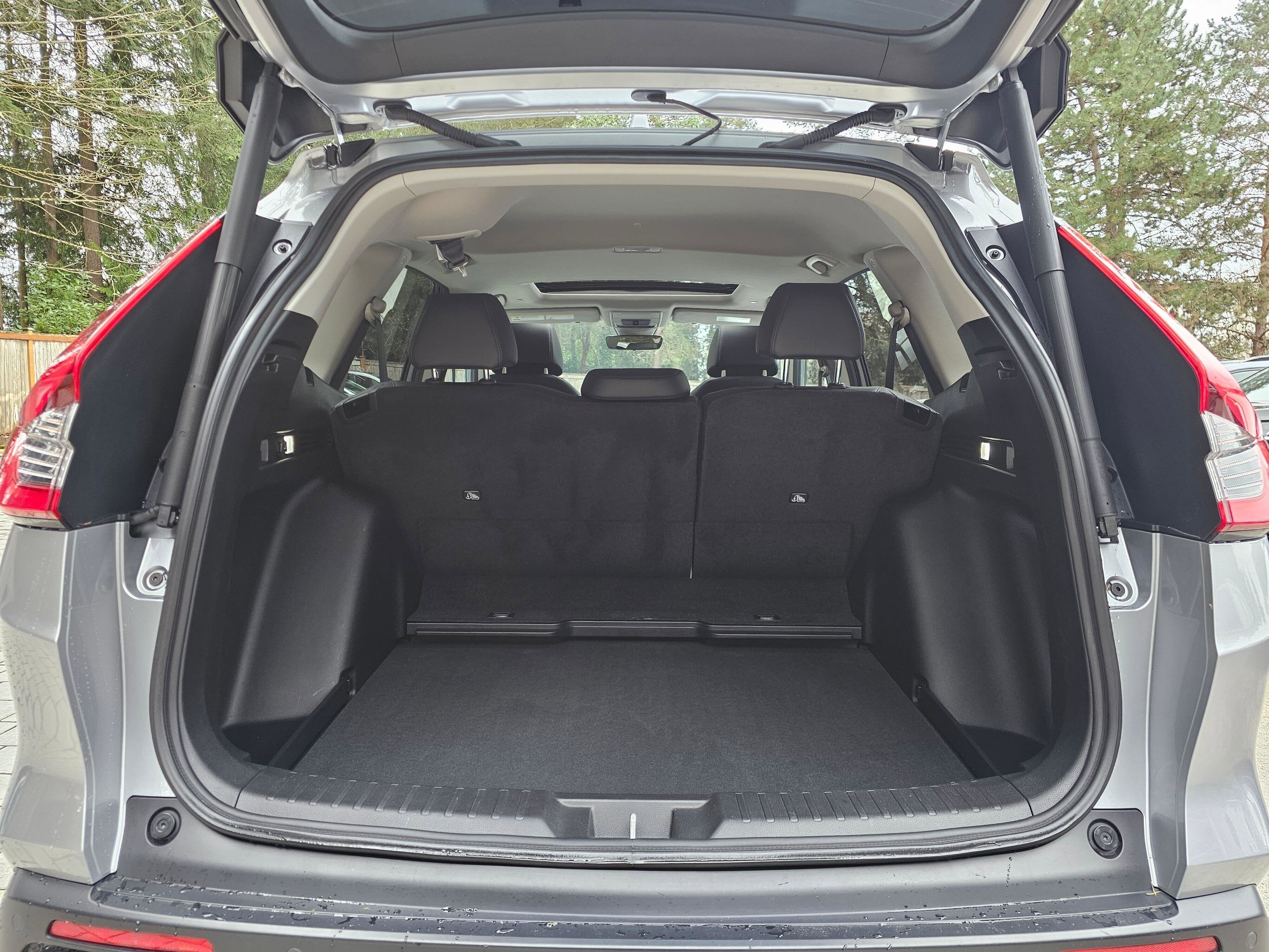 Certified 2023 Honda CR-V EX-L image 14