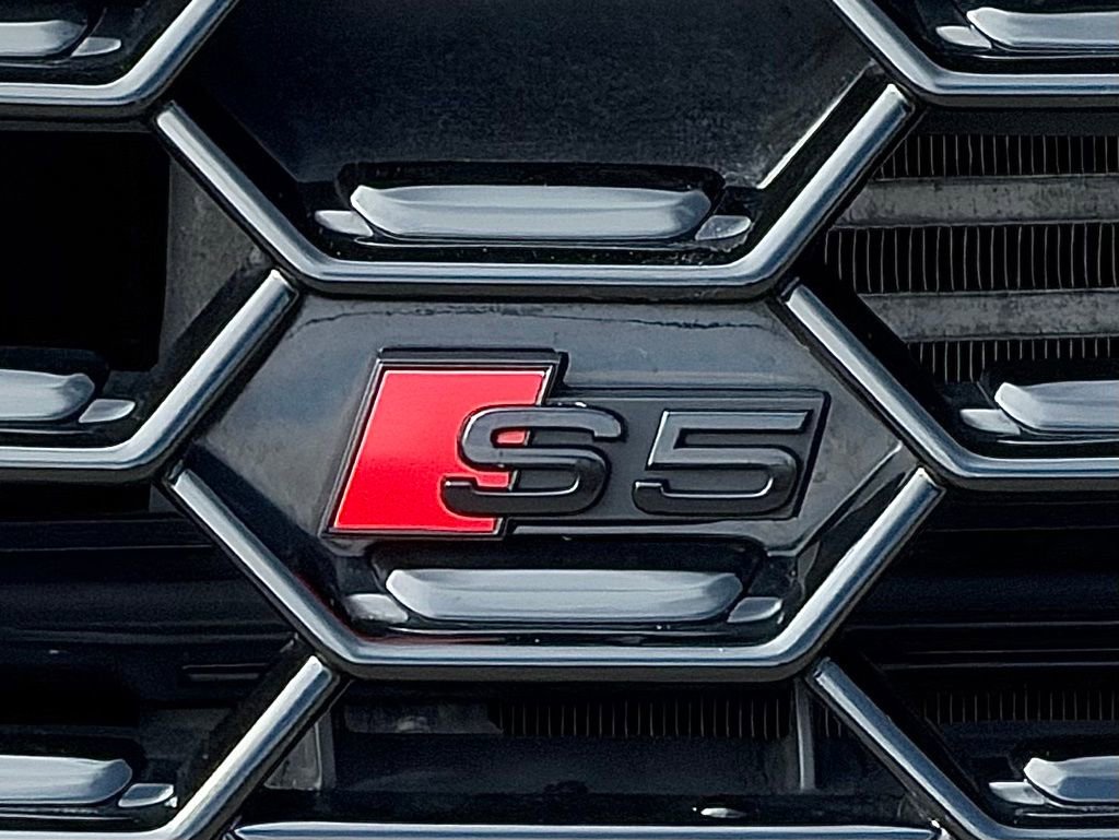 Used 2023 Audi S5 Premium Plus image 25