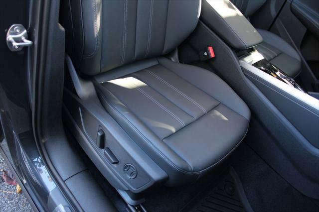 Certified 2025 Audi Q5 Premium w/ Premium Plus AWD/4WD image 28