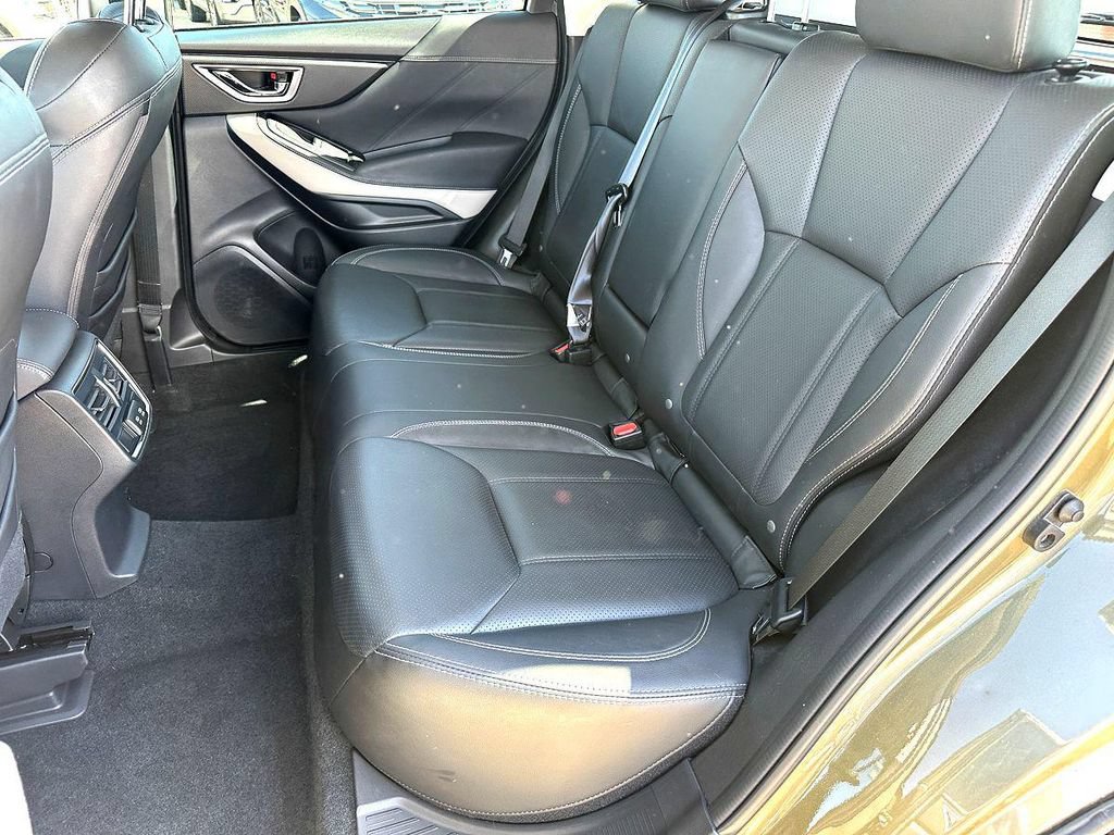 Used 2022 Subaru Forester Limited AWD/4WD image 20