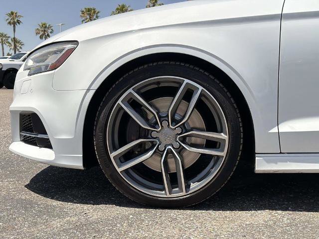 Used 2017 Audi S3 Premium Plus w/ Technology Package AWD/4WD image 29