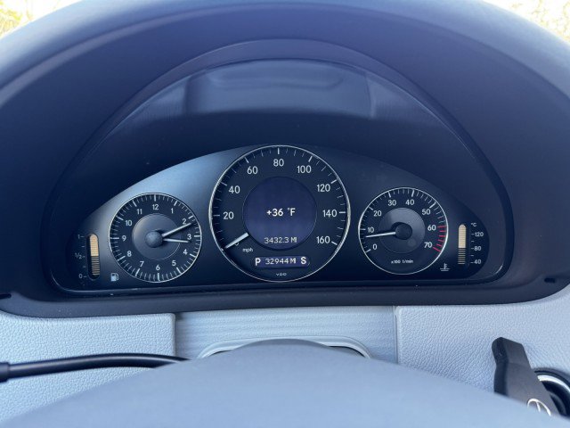 Used 2005 Mercedes-Benz CLK 500 Coupe image 20