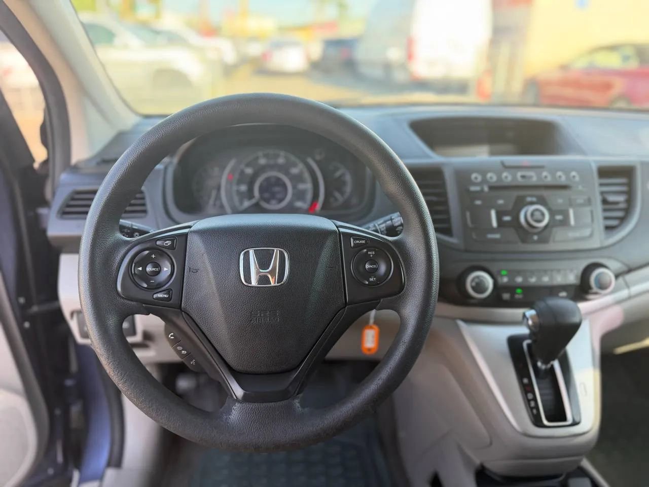 Used 2014 Honda CR-V LX image 42
