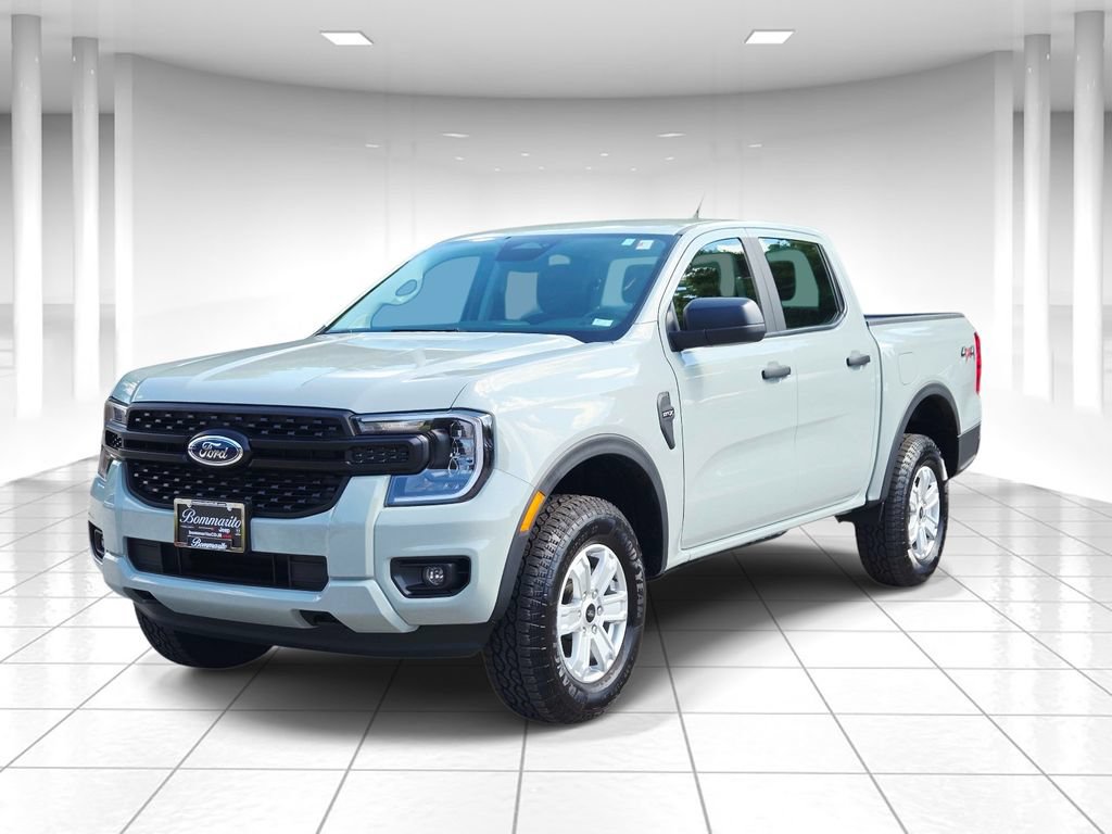 Used 2024 Ford Ranger XL AWD/4WD image 7