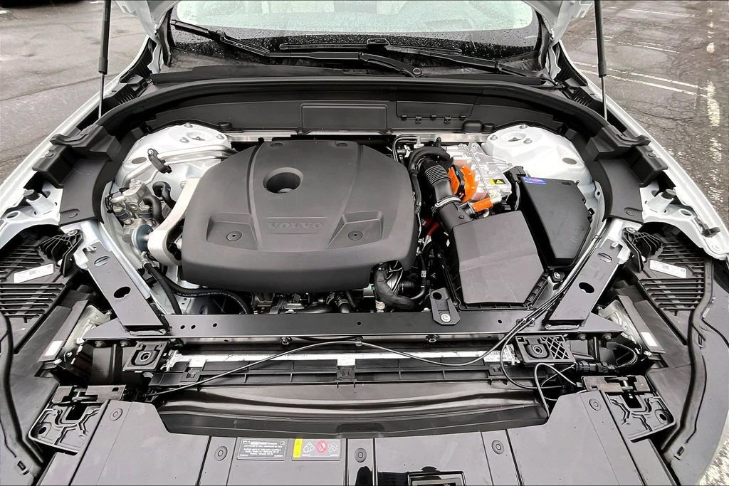 New 2026 Volvo XC60 T8 Ultra w/ Protection Package Premier image 12